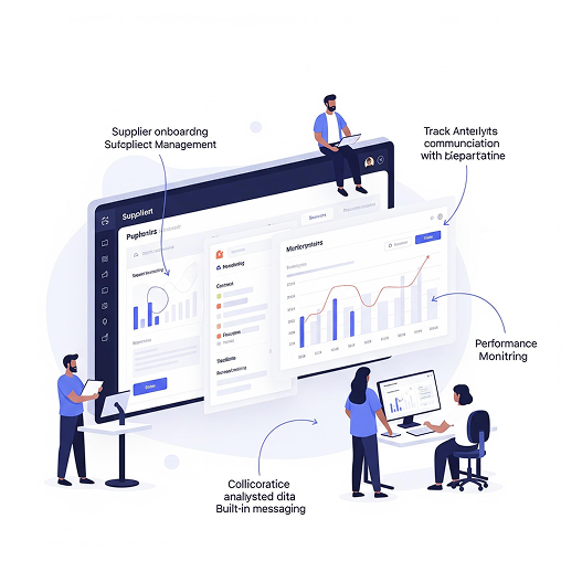 img of smart access app