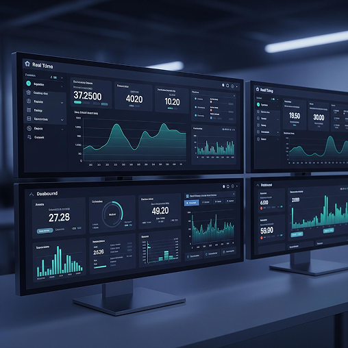 img of smart access app