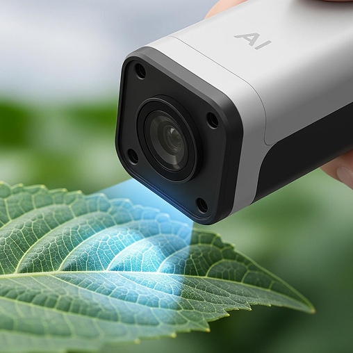 img of smart access app