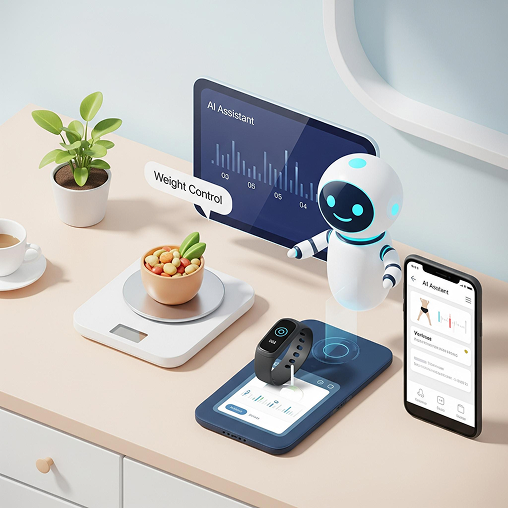 img of smart access app